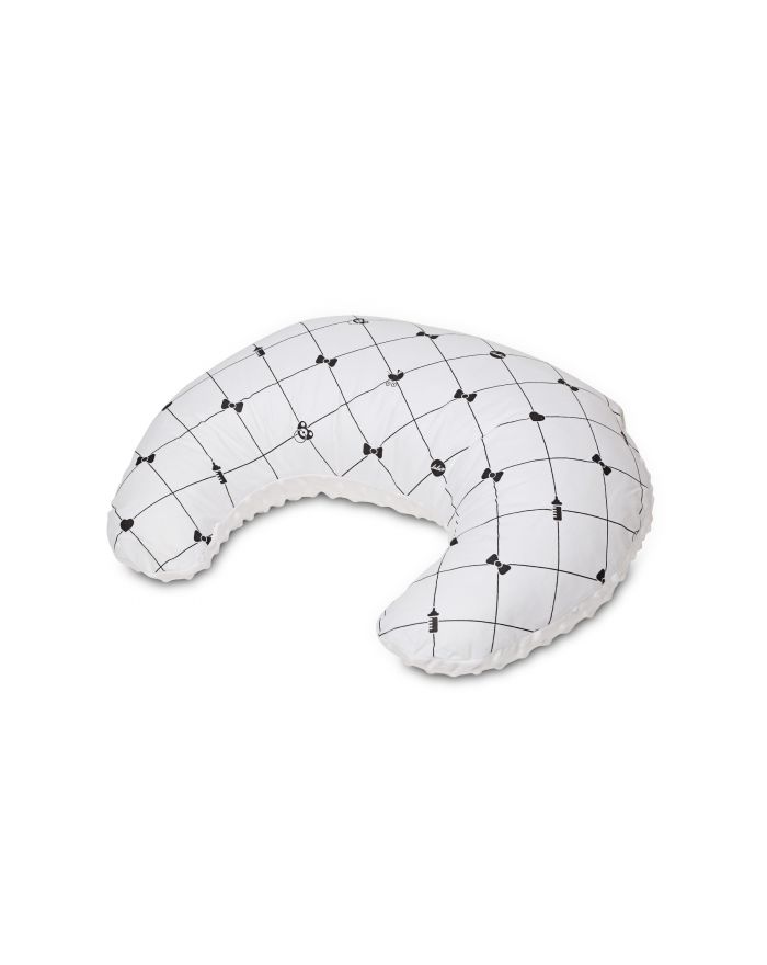 Poduszka do karmienia Lulu Design dla dziecka niemowlak