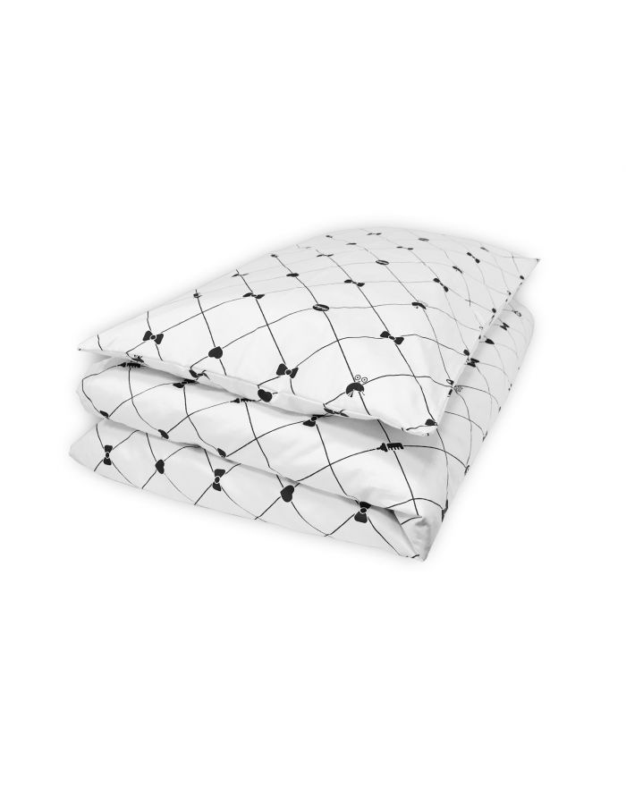 Pościel dziecięca Lulu Design dla dziecka niemowlak