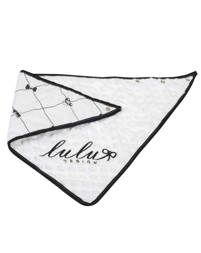 Chusta/Apaszka Lulu Design dla dziecka, niemowlak