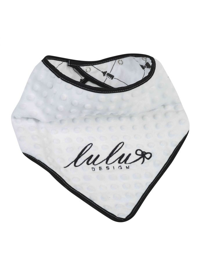 Chusta/Apaszka Lulu Design dla dziecka, niemowlak